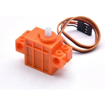 Серво мотор 360