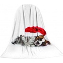 TEXSTAR deka štěně