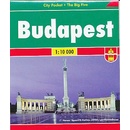 plán Budapest