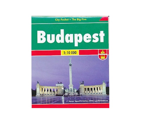 plán Budapest
