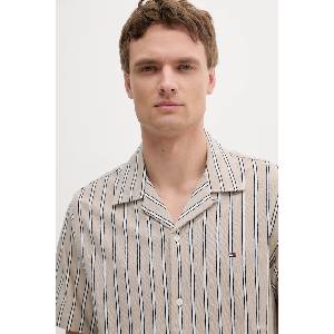 Tommy Hilfiger Памучна риза (MW0MW38567)