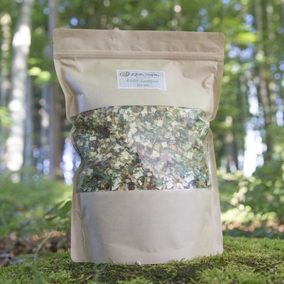 Dr. Jutta Ziegler BARF zeleninový mix 5 750 g