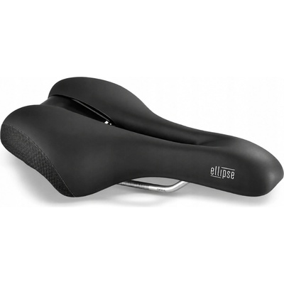 Cyklistické sedlo Selle Royal Ellipse Moderate