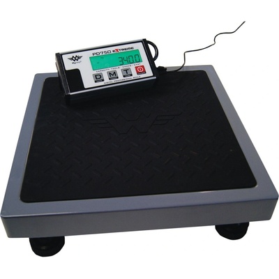 MyWeigh PD750