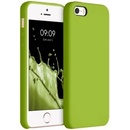 kwmobile Apple iPhone SE 1.Gen 2016 / 5 / 5S zelené