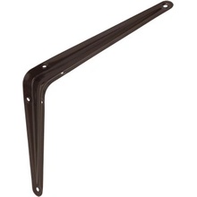 Velano Konzola stavebná hnedá WS200 150x200 mm