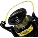 mělká cívka Delphin TwinDRAG 6T SH aluminium