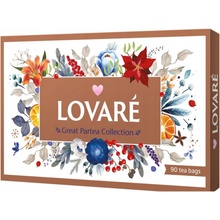 Lovare WINTER GREAT PARTEA COLLECTION 90 ks