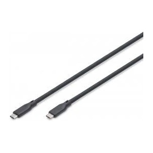 ASSMANN - USB-C cable - USB-C to USB-C - 1 m