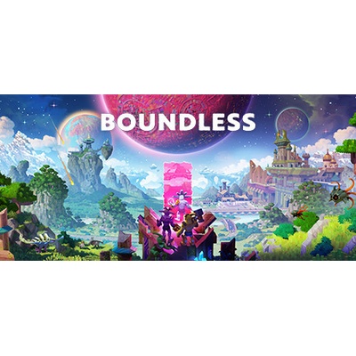 Boundless