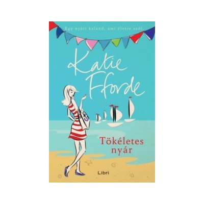 Tökéletes nyár