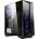 MSI MPG Gungnir 110R Black