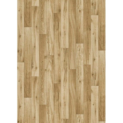 Breno Callisto Hugo S62 511-14 světlé dřevo 200 cm 1 m²