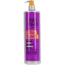 TIGI Bed Head Serial Blonde Restoring Shampoo 970 ml