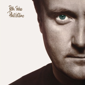 Phil Collins - Both Sides (CD) (0603497807260)