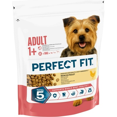 Perfect Fit Dog Adult SXS Chicken 1,4 kg