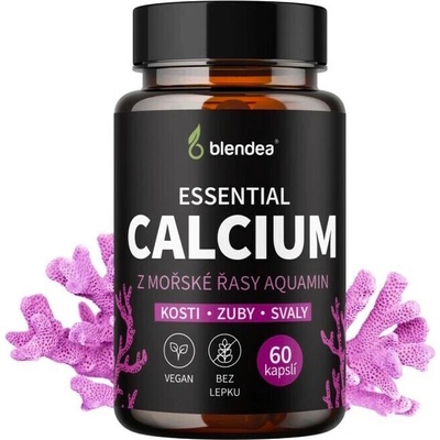 Blendea Calcium 60 kapsúl