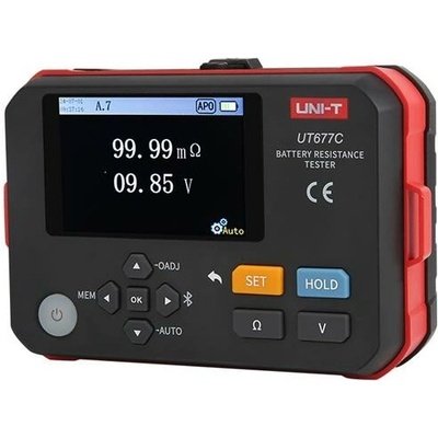 UNI-T UT677C