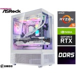 PCBuild PCB|Rigs Spectre Gamer RTX50-956
