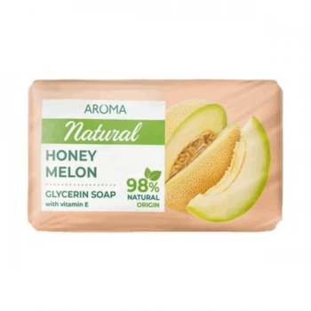 Сапун Aroma natural пъпеш 100гр