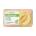 Сапун Aroma natural пъпеш 100гр