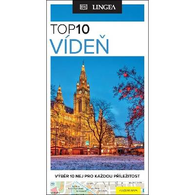 Vídeň TOP 10
