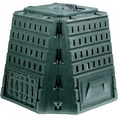 Prosperplast BIOCOMPO 500L zelený IKBI500Z
