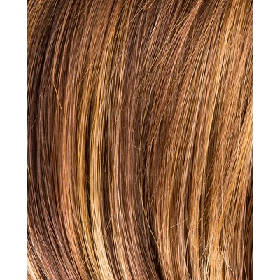 Hairpower by Ellen Wille paruka Mia mono hazelnut mix
