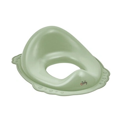 Maltex Redukce na WC protiskluzová Classic Green