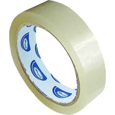 COpack Lepící páska průhledná 66 m x 25 mm