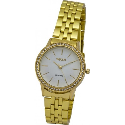 Secco S A5504 4-131