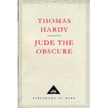 Jude the Obscure - Hardy Thomas