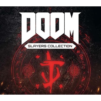 DOOM Slayers Collection