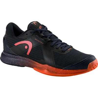 Head Sprint Pro 4.0 Indoor DBRD