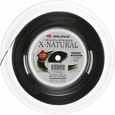 Solinco X-200 m 1,30 mm