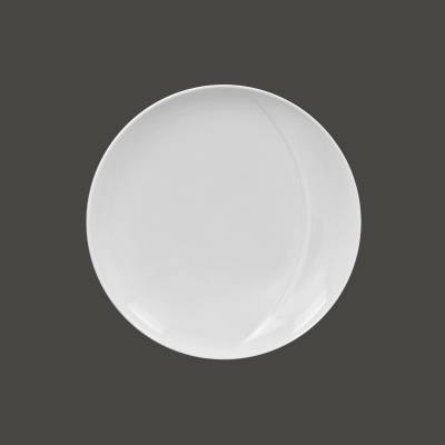 RAK Porcelain Talíř hluboký 21 cm RAK-MODP21