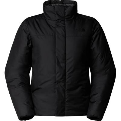 The North Face Дамско ежедневно яке The North Face Women's Siurana Jacket Casual jacket - TNF Black / Anthracite Grey - размер XXL (103-2617-0316)