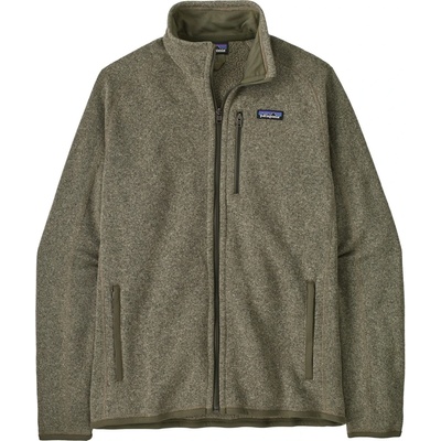 Patagonia Мъжко поларено яке Patagonia Better Sweater Jacket Fleece jacket - River Rock Green - размер M (005-2893-2213)