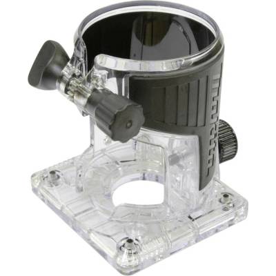 Transparentní frézovací modul Makita 199089-4