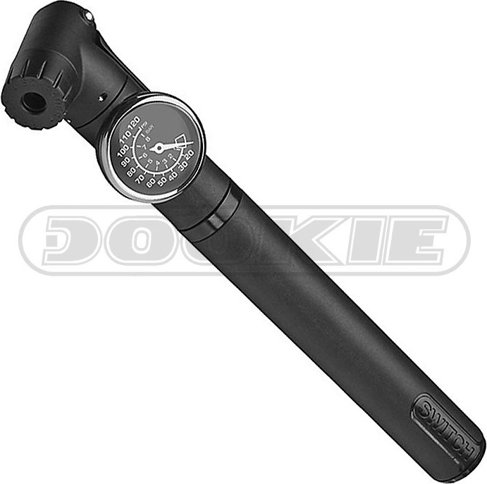 Specialized Airtool Switch Comp