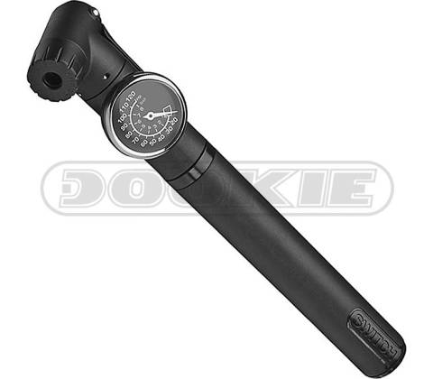 Specialized Airtool Switch Comp