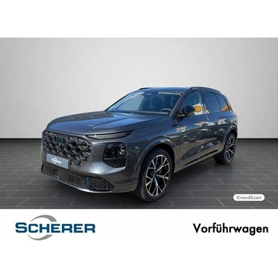 Audi Q7 3.0 TDI quattro S-Line 220 kW