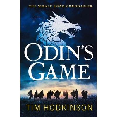 Odin's Game, 1 Hodkinson Tim