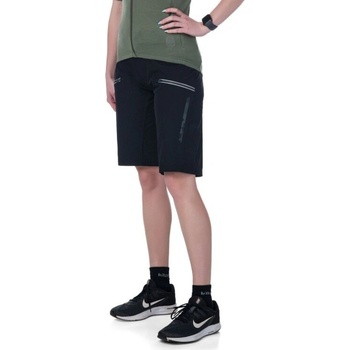 Kilpi dámské Trackee-W černá