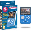 Super Pocket Technos Edition