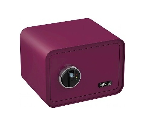 Basi MySafe 350