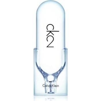 Calvin Klein CK2 toaletní voda unisex 30 ml