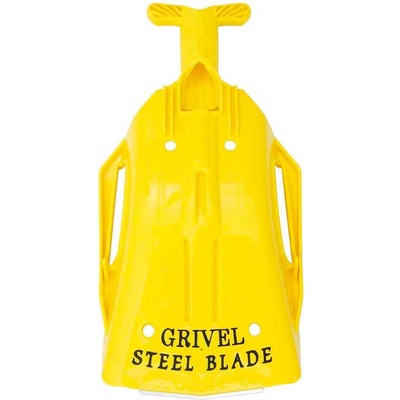 Grivel STEEL BLADE – Zboží Dáma