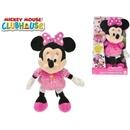 IMC Toys Smejúca sa Minnie Mouse