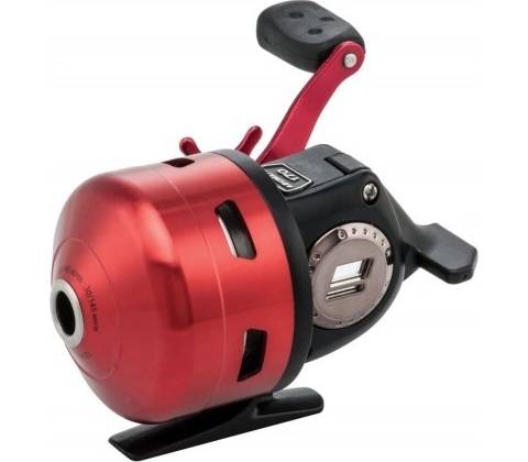 Abu Garcia ABUMATIC 170N SYNCRO